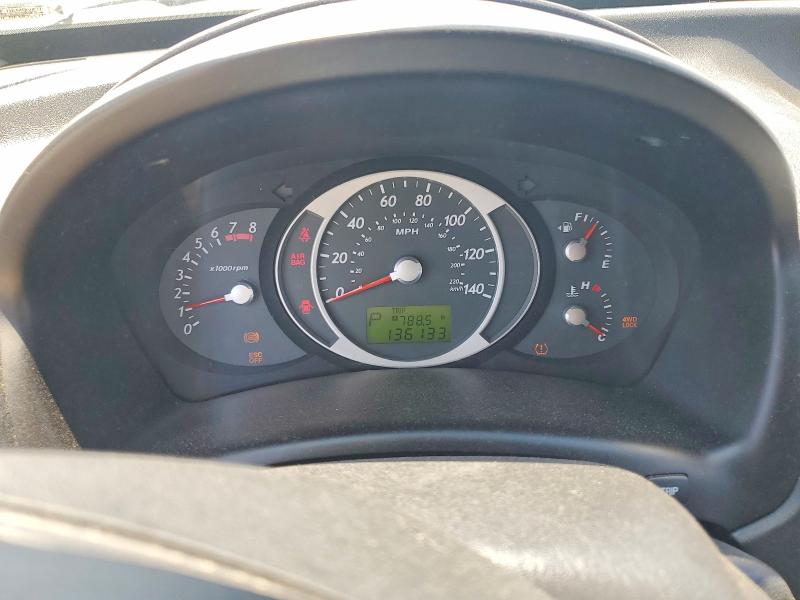 Продаж на аукціоні авто 2008 Hyundai Tucson, vin: KM8JN72D98U866987, номер лоту: 59866616