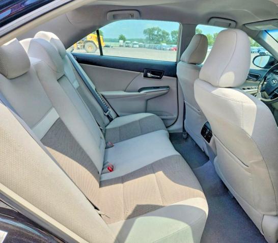 Aukcja sprzedaży 2012 Toyota Camry Hybrid, vin: 4T1BD1FK6CU014201, numer aukcji: 61811346