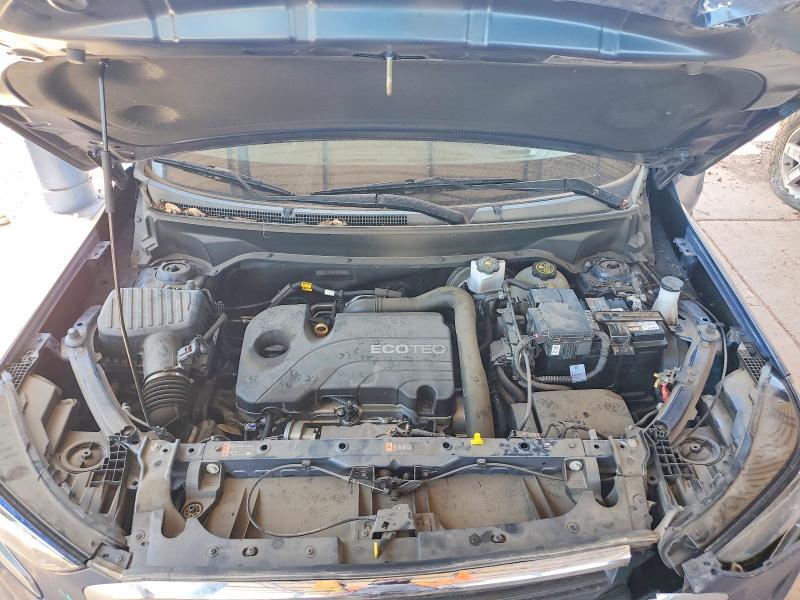 2021 Gmc Terrain მანქანა იყიდება აუქციონზე, vin: 3GKALTEV6ML301645, აუქციონის ნომერი: 59629096