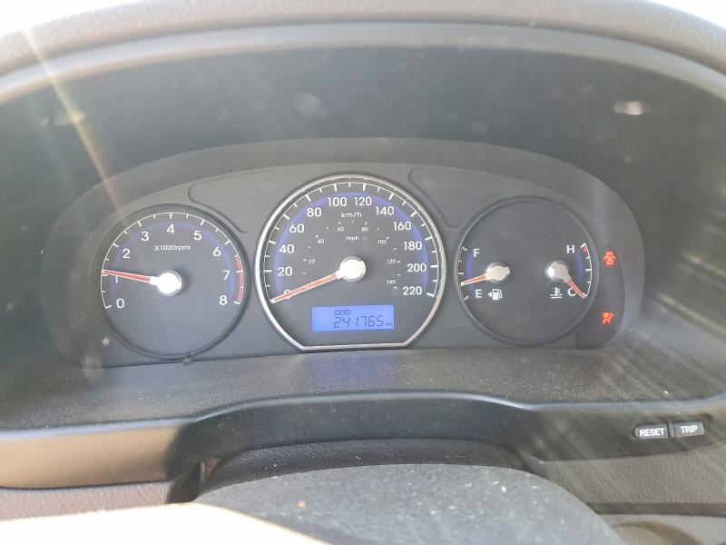 Продаж на аукціоні авто 2012 Hyundai Santa Fe, vin: 5XYZG3AB6CG118539, номер лоту: 60121226