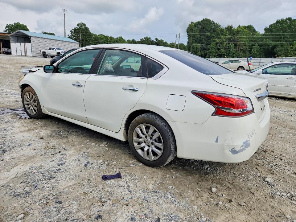 60792686 :رقم المزاد ، 1N4AL3AP2EN245455 vin ، 2014 Nissan Altima مزاد بيع