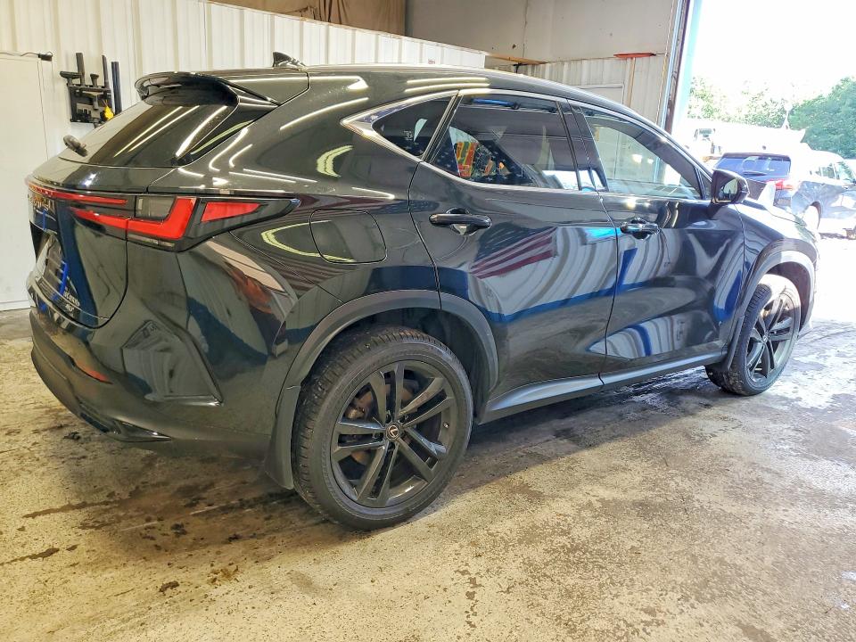 Aukcja sprzedaży 2022 Lexus Nx, vin: JTJHKCFZ6N2010254, numer aukcji: 62097036