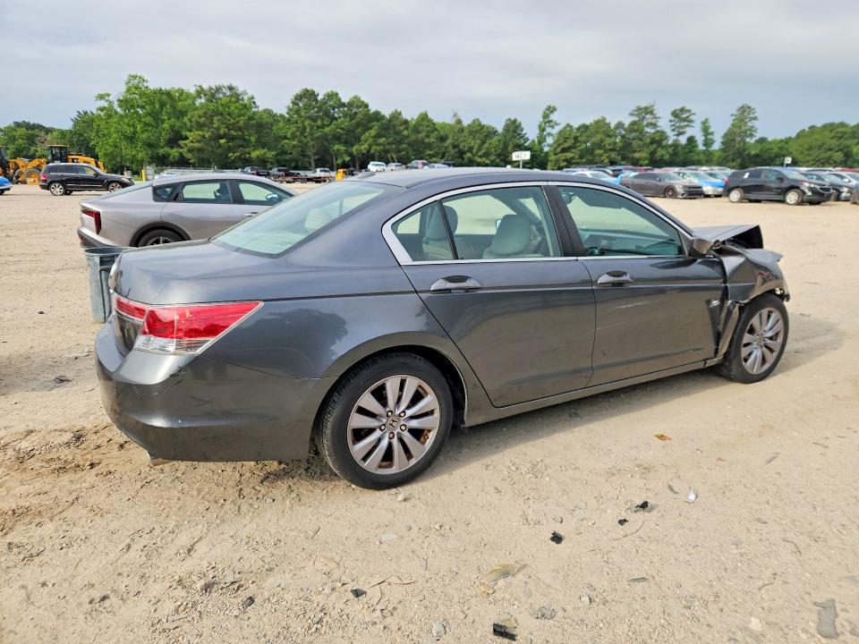 Aukcja sprzedaży 2011 Honda Accord, vin: 1HGCP2F82BA079090, numer aukcji: 61155186
