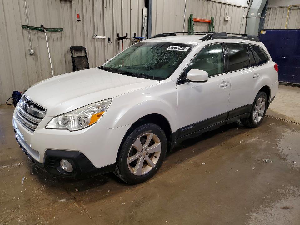 Продажа на аукционе авто 2014 Subaru Outback, vin: 4S4BRCCC5E3211637, номер лота: 85986235