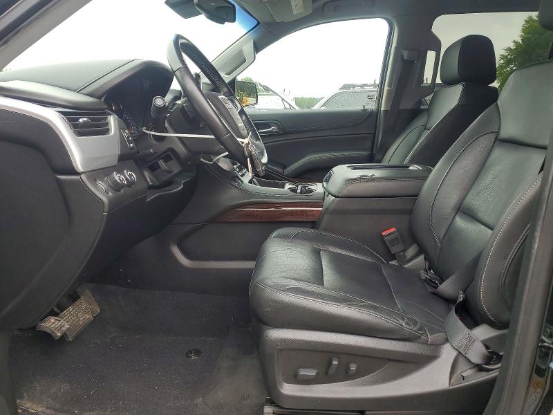 2019 Gmc Yukon მანქანა იყიდება აუქციონზე, vin: 1GKS2DKC2KR115171, აუქციონის ნომერი: 62510736
