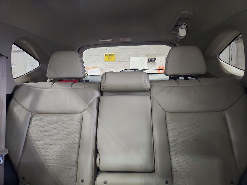 59775586 :رقم المزاد ، 5J6RM4H75FL071216 vin ، 2015 Honda Cr-v مزاد بيع
