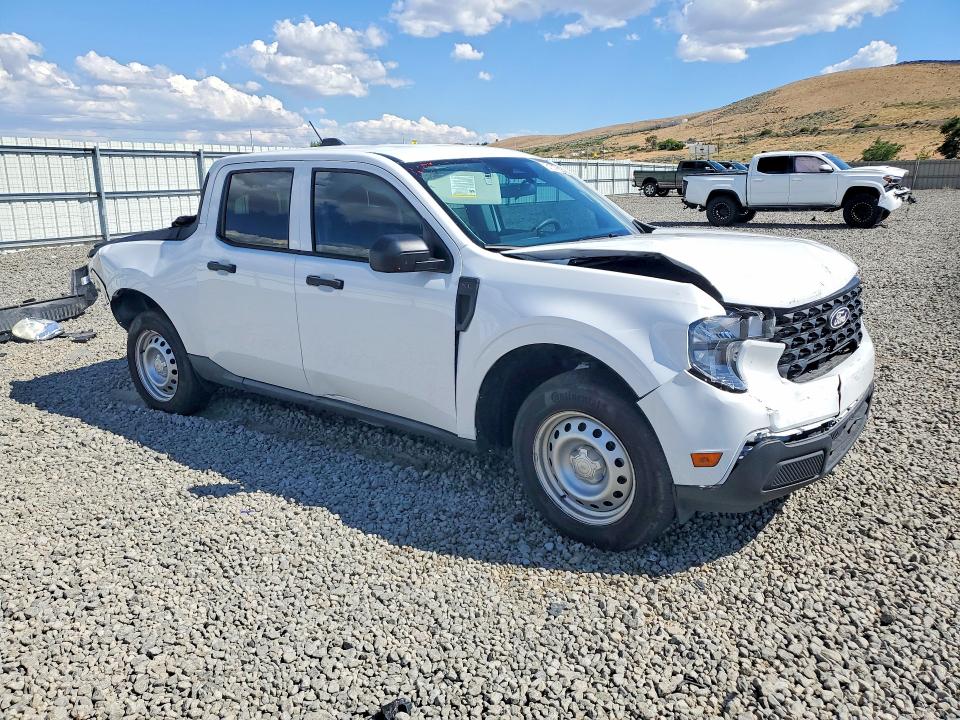Продажа на аукционе авто 2025 Ford Maverick, vin: 3FTTW8B3XSRB62870, номер лота: 61377206