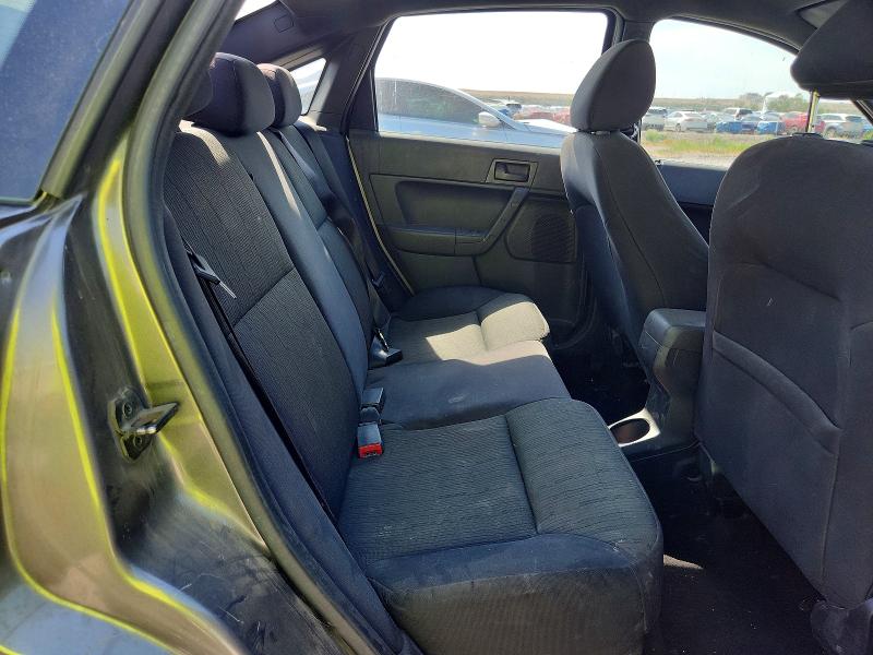 2011 Ford Focus მანქანა იყიდება აუქციონზე, vin: 1FAHP3FN2BW119323, აუქციონის ნომერი: 60588416