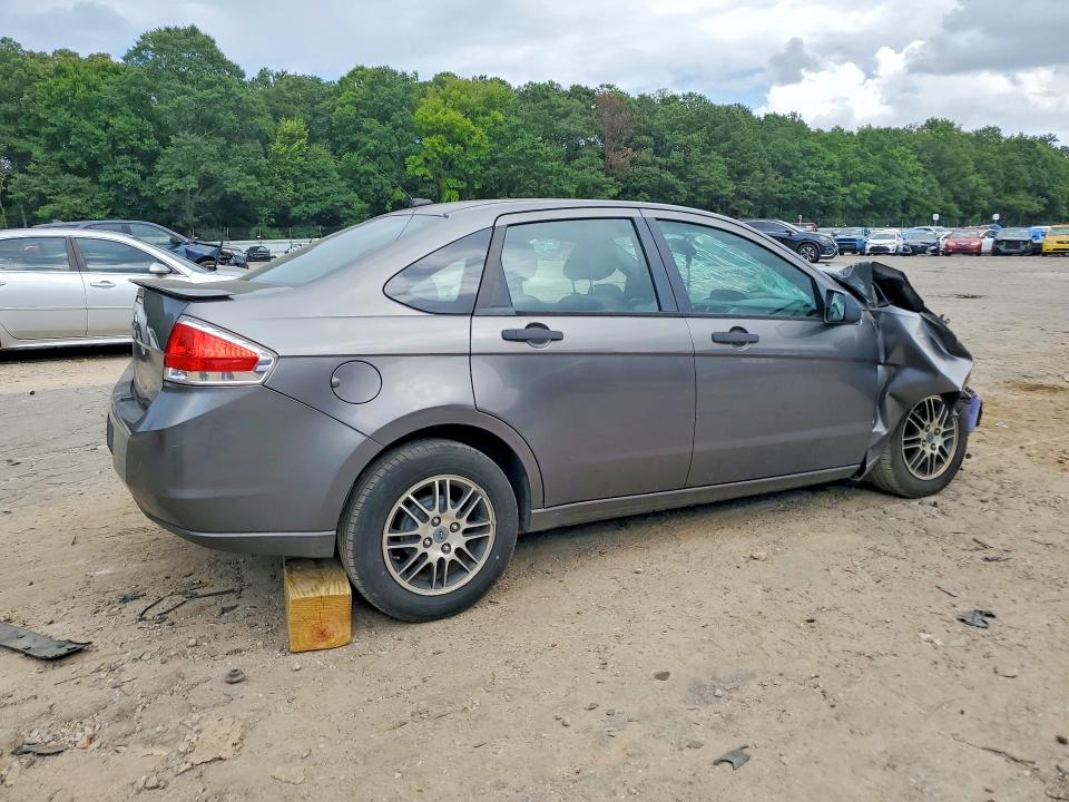 Aukcja sprzedaży 2010 Ford Focus, vin: 1FAHP3FN2AW149033, numer aukcji: 62274696