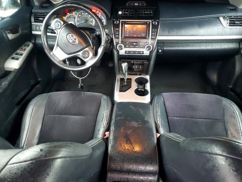 Продажа на аукционе авто 2013 Toyota Camry, vin: 4T1BK1FK2DU534631, номер лота: 62927466