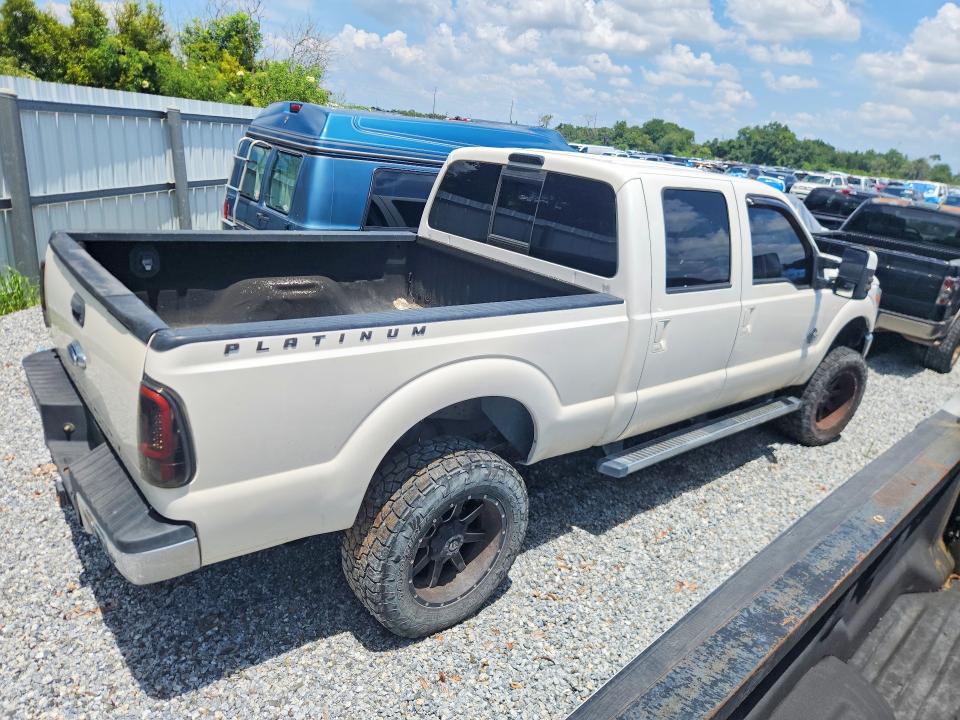2016 Ford F250 მანქანა იყიდება აუქციონზე, vin: 1FT7W2BTXGEB27898, აუქციონის ნომერი: 62107256