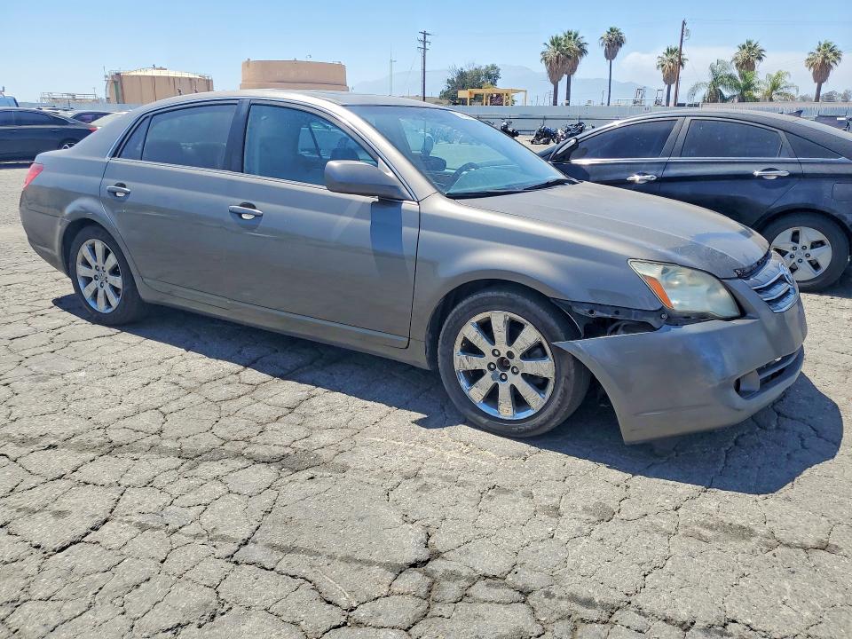 Продажа на аукционе авто 2007 Toyota Avalon, vin: 4T1BK36B77U195591, номер лота: 60464646