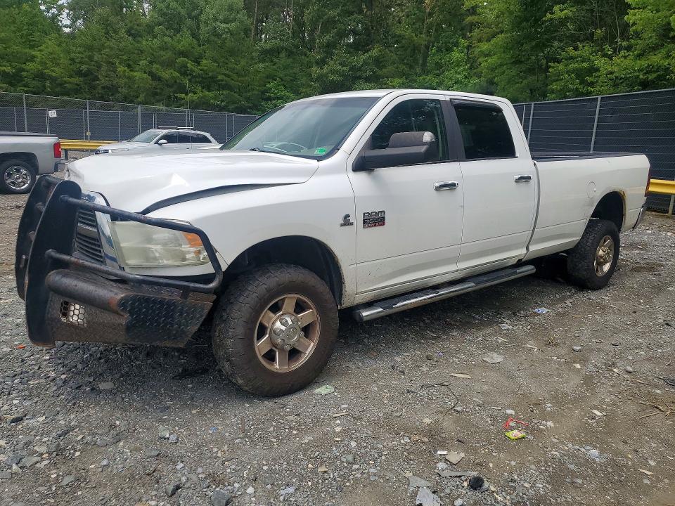 59314626 :رقم المزاد ، 3D73Y3CL1BG572888 vin ، 2011 Dodge Ram 3500 مزاد بيع