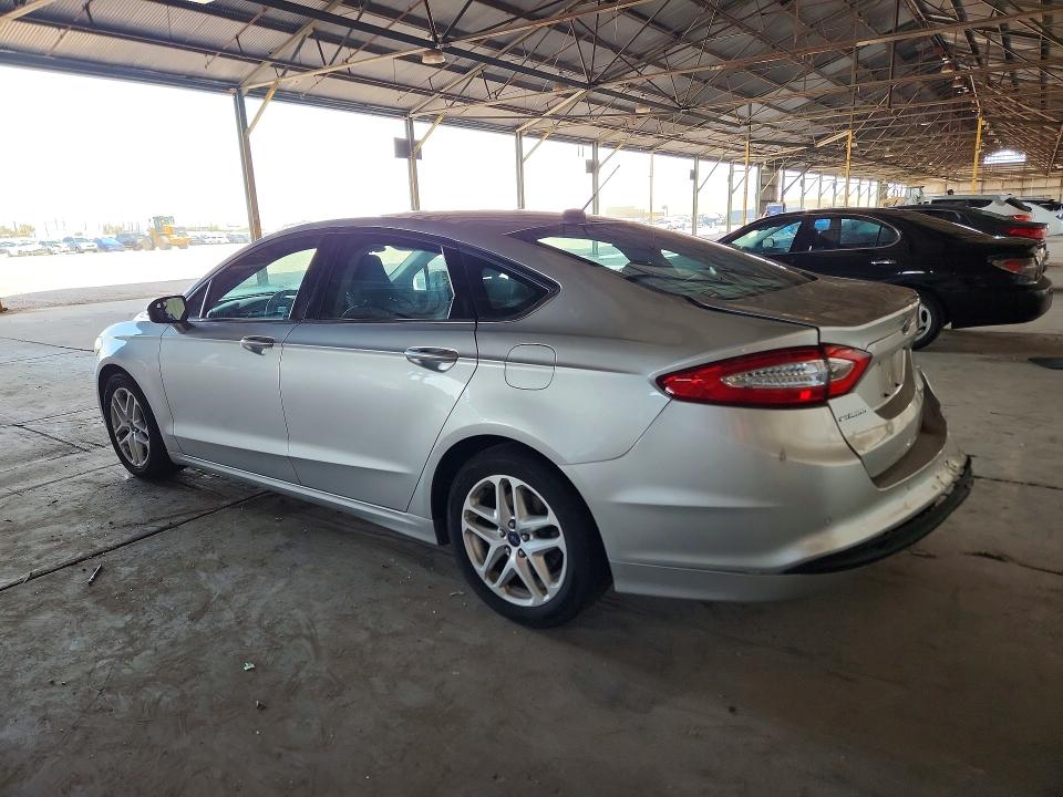 2016 Ford Fusion მანქანა იყიდება აუქციონზე, vin: 3FA6P0H71GR194710, აუქციონის ნომერი: 60525756