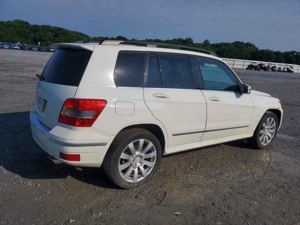 Продажа на аукционе авто 2012 Mercedes-benz Glk, vin: WDCGG5GB4CF895261, номер лота: 62991946
