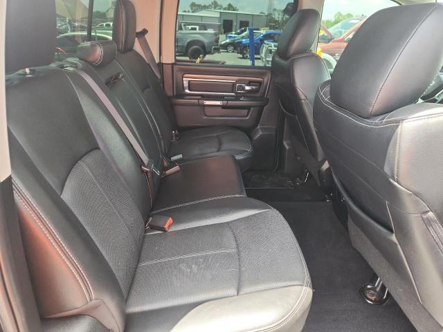 Продажа на аукционе авто 2018 Ram 1500, vin: 1C6RR7VM1JS292255, номер лота: 62654416