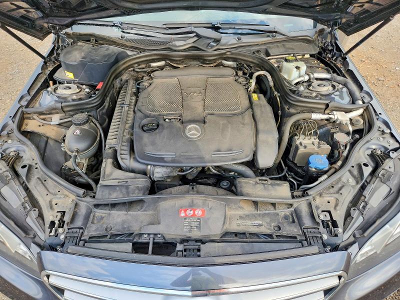 2014 Mercedes-benz E მანქანა იყიდება აუქციონზე, vin: WDDHF8JB7EA830384, აუქციონის ნომერი: 60597346