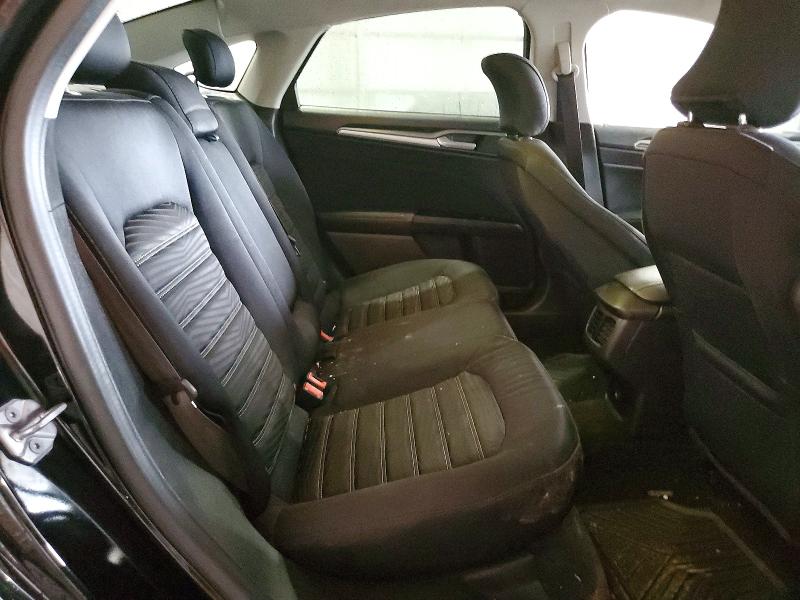 2016 Ford Fusion მანქანა იყიდება აუქციონზე, vin: 3FA6P0H70GR314562, აუქციონის ნომერი: 60838396