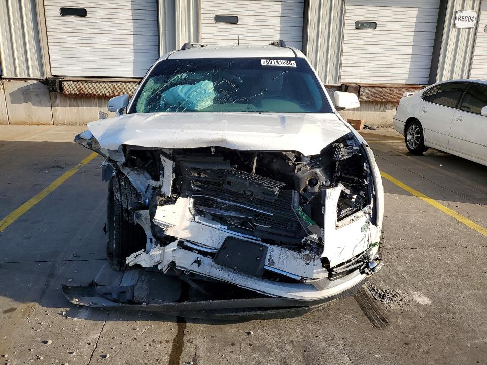 Продаж на аукціоні авто 2015 Gmc Acadia, vin: 1GKKVSKD6FJ204640, номер лоту: 59141536