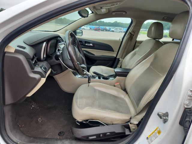 Aukcja sprzedaży 2014 Chevrolet Malibu, vin: 1G11E5SL3EF131706, numer aukcji: 62626416