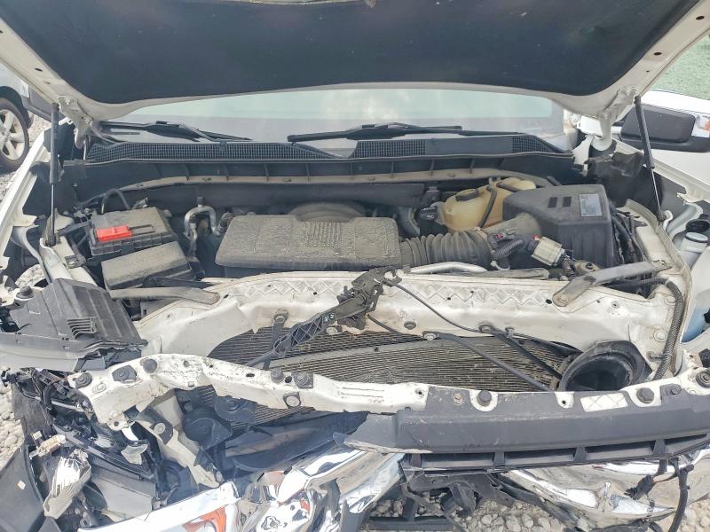 Aukcja sprzedaży 2019 Chevrolet Silverado, vin: 1GCUYDED5KZ190924, numer aukcji: 61744356