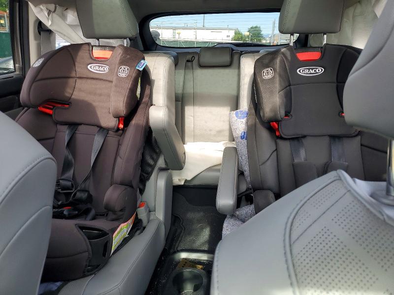 Продаж на аукціоні авто 2021 Toyota Highlander, vin: 5TDFZRBH6MS069110, номер лоту: 60320816