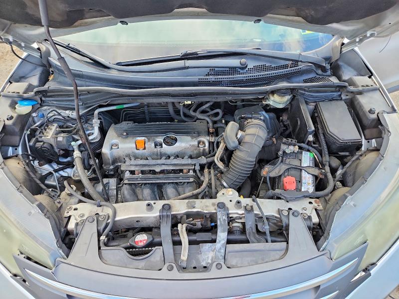 2012 Honda Cr-v მანქანა იყიდება აუქციონზე, vin: JHLRM4H77CC010812, აუქციონის ნომერი: 63351496