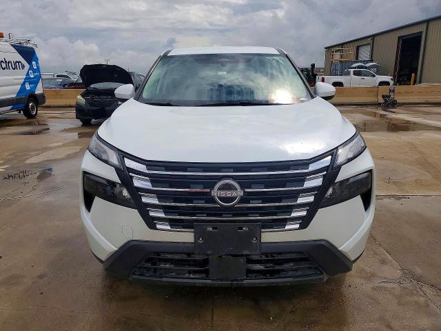 Продажа на аукционе авто 2025 Nissan Rogue, vin: 5N1BT3BB2SC763747, номер лота: 60831546