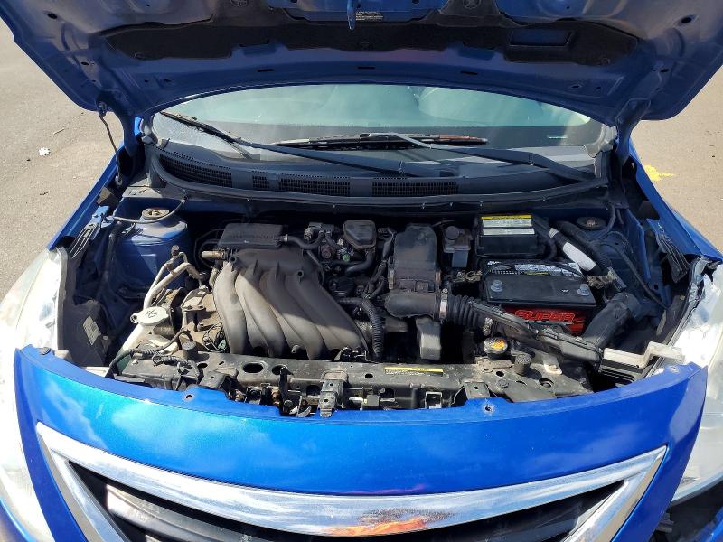 Aukcja sprzedaży 2015 Nissan Versa, vin: 3N1CN7AP7FL896282, numer aukcji: 85985705