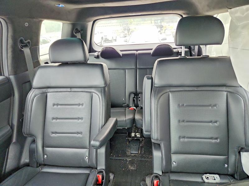 Auction sale of the 2025 Hyundai Santa Fe, vin: 5NMP5DG15SH030331, lot number: 60924966