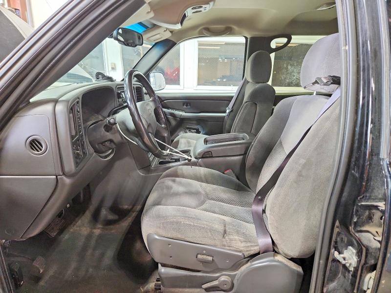 Продажа на аукционе авто 2006 Chevrolet Silverado, vin: 2GCEK13T361195701, номер лота: 60163956