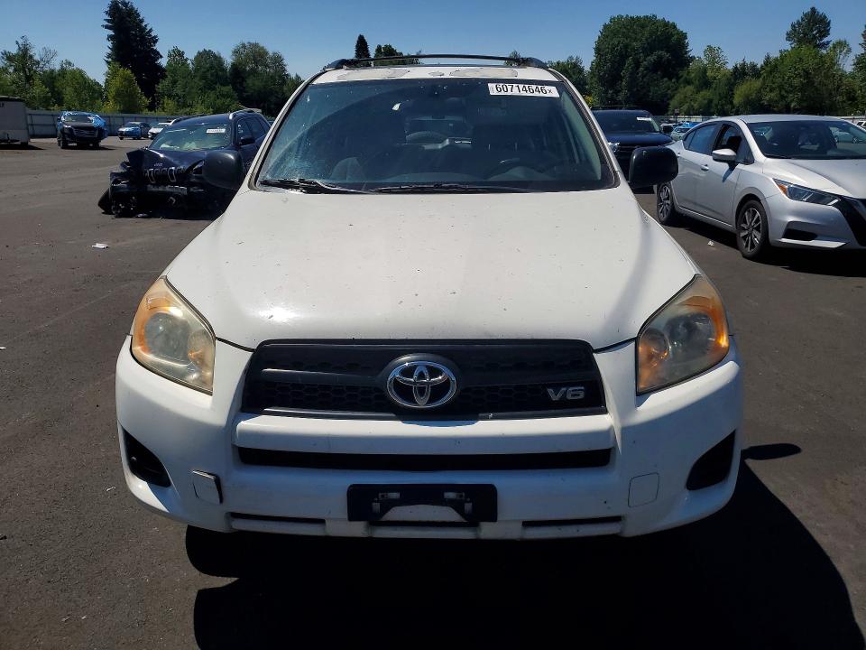 Продажа на аукционе авто 2012 Toyota Rav4, vin: JTMBK4DV7C5106369, номер лота: 60714646