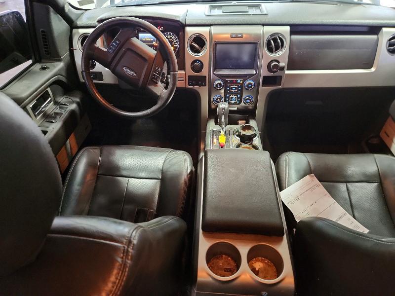 2013 Ford F150 მანქანა იყიდება აუქციონზე, vin: 1FTFW1ET9DKG20129, აუქციონის ნომერი: 59898336