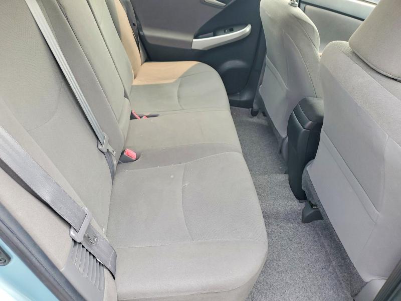 Aukcja sprzedaży 2014 Toyota Prius, vin: JTDKN3DUXE1772533, numer aukcji: 61108646