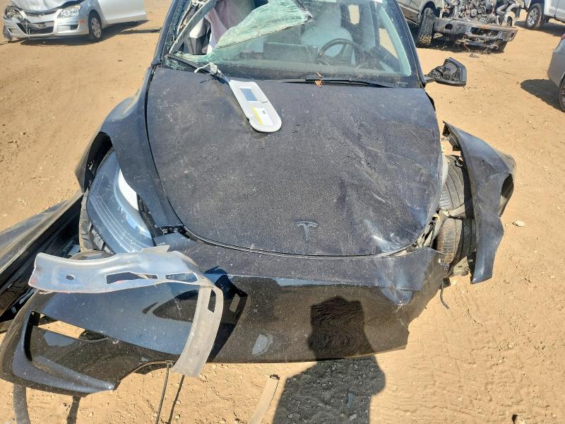 61526816 :رقم المزاد ، 7SAYGDEE3PF794422 vin ، 2023 Tesla Model Y مزاد بيع