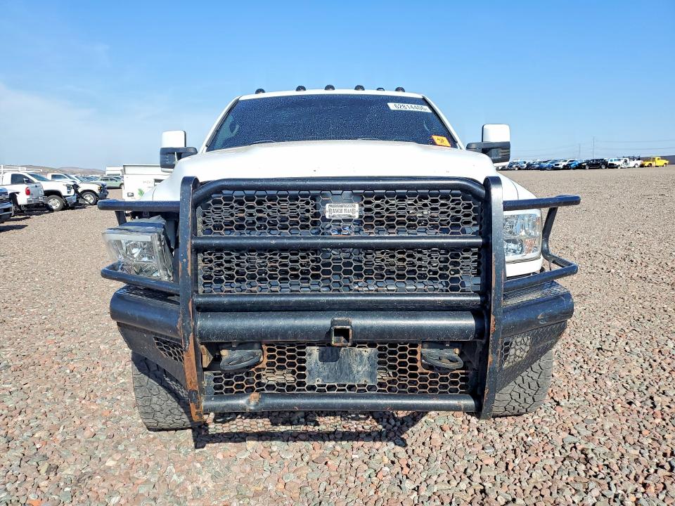 Aukcja sprzedaży 2014 Ram 3500, vin: 3C7WRTCL1EG193725, numer aukcji: 62814406