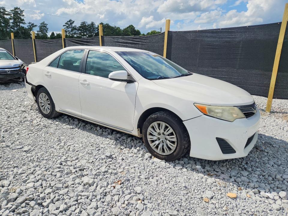Продаж на аукціоні авто 2012 Toyota Camry, vin: 4T1BF1FK7CU553159, номер лоту: 61977656