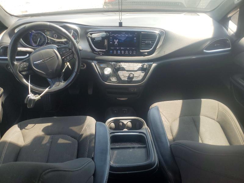 2019 Chrysler Pacifica მანქანა იყიდება აუქციონზე, vin: 2C4RC1FG8KR532016, აუქციონის ნომერი: 58999026