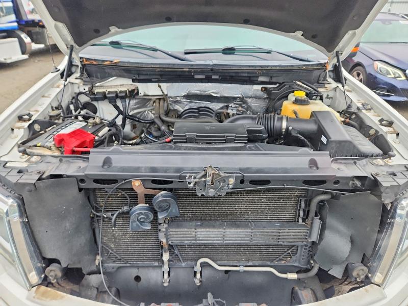 62227116 :رقم المزاد ، 1FTFW1EF7EFC46849 vin ، 2014 Ford F150 مزاد بيع