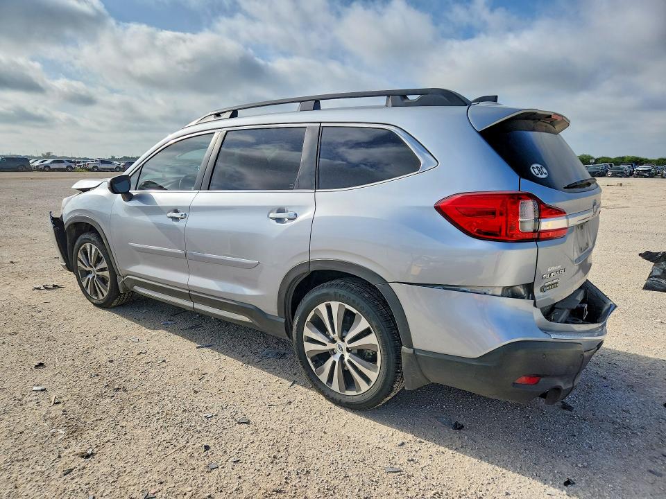 Aukcja sprzedaży 2021 Subaru Ascent, vin: 4S4WMARDXM3422125, numer aukcji: 62012766