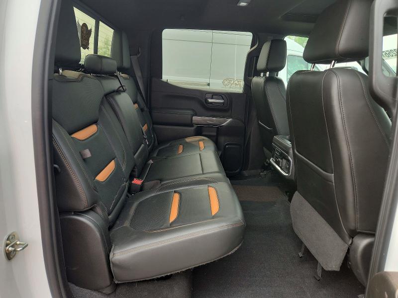 61513256 :رقم المزاد ، 1GTU9EET0LZ244545 vin ، 2020 Gmc Sierra مزاد بيع