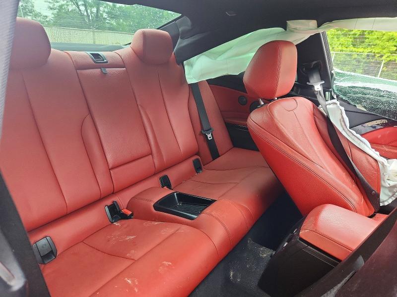 Продаж на аукціоні авто 2015 Bmw 435, vin: WBA3R1C50FK195365, номер лоту: 59689876
