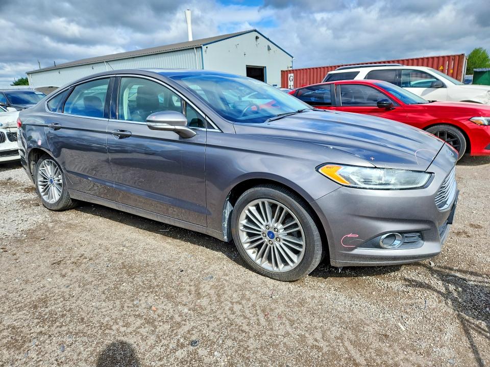 2013 Ford Fusion მანქანა იყიდება აუქციონზე, vin: 3FA6P0H91DR333442, აუქციონის ნომერი: 62025276