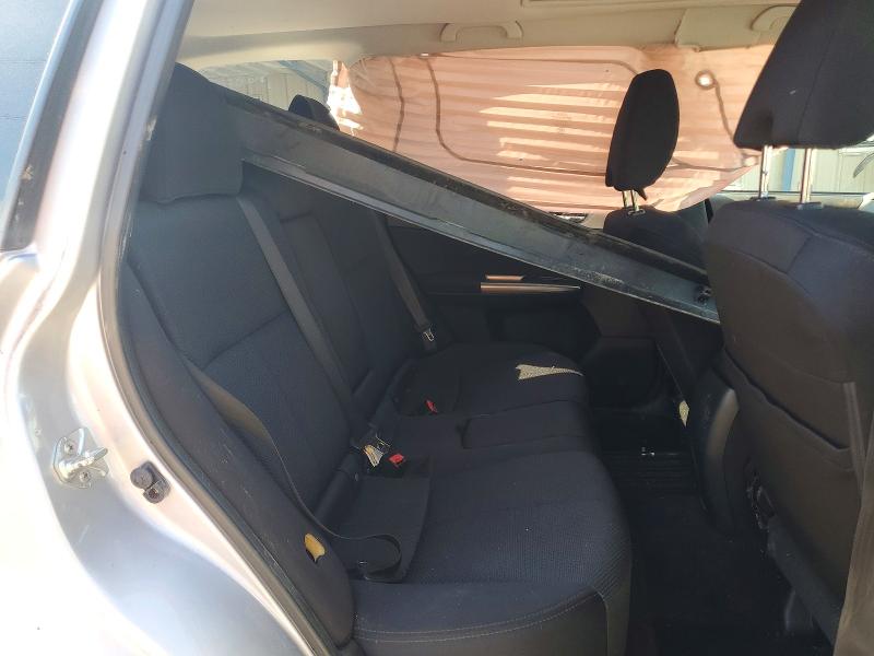 Aukcja sprzedaży 2012 Subaru Forester, vin: JF2SHADC7CH412595, numer aukcji: 60795906