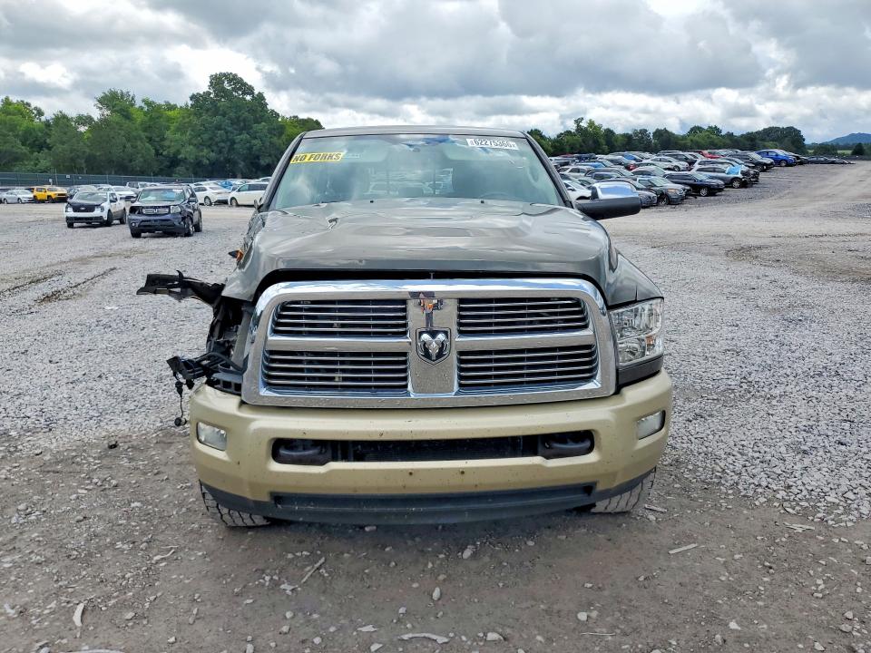 Aukcja sprzedaży 2012 Dodge Ram 2500, vin: 3C6UD5GL1CG163637, numer aukcji: 62275366