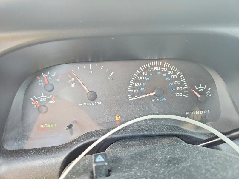 61939496 :رقم المزاد ، 3B7HC12Y6XG146119 vin ، 1999 Dodge Ram 1500 مزاد بيع