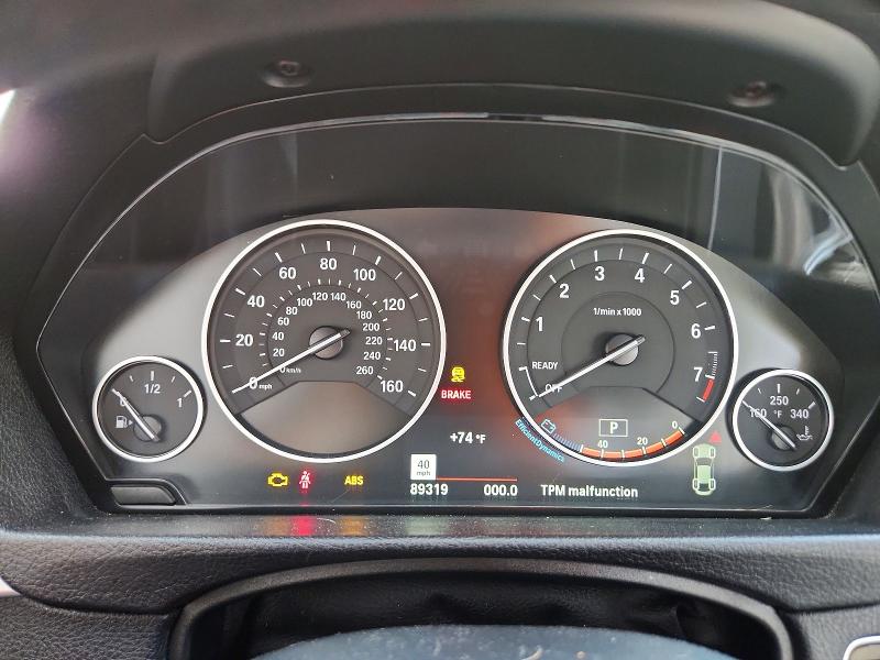 59274406 :رقم المزاد ، WBA4F7C53HG787445 vin ، 2017 Bmw 430i مزاد بيع