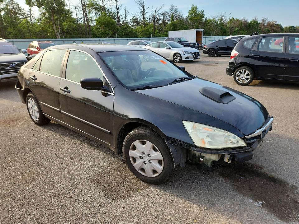Aukcja sprzedaży 2003 Honda Accord, vin: 1HGCM56383A098632, numer aukcji: 60229686