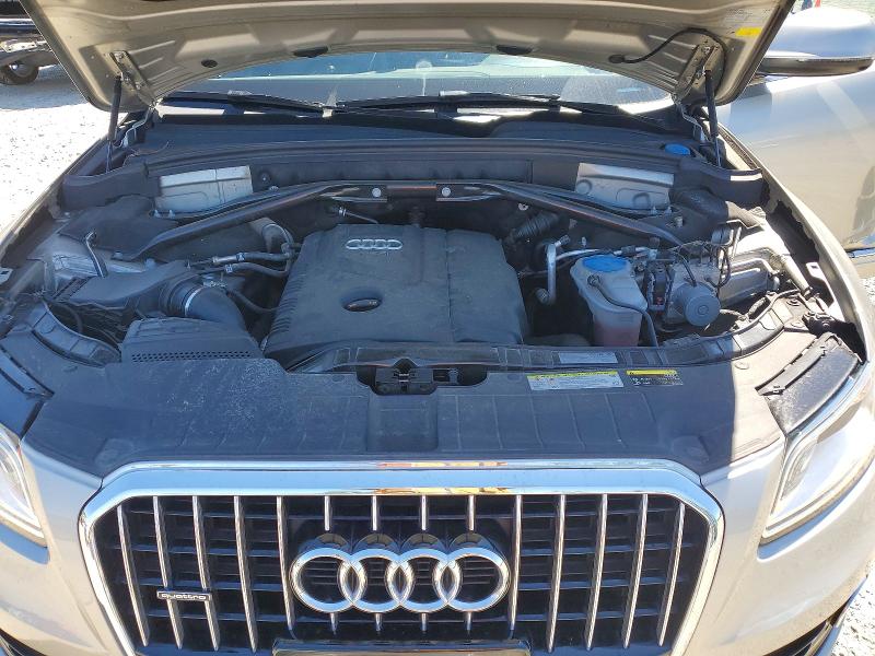 Продажа на аукционе авто 2013 Audi Q5, vin: WA1LFAFP8DA025681, номер лота: 63522486