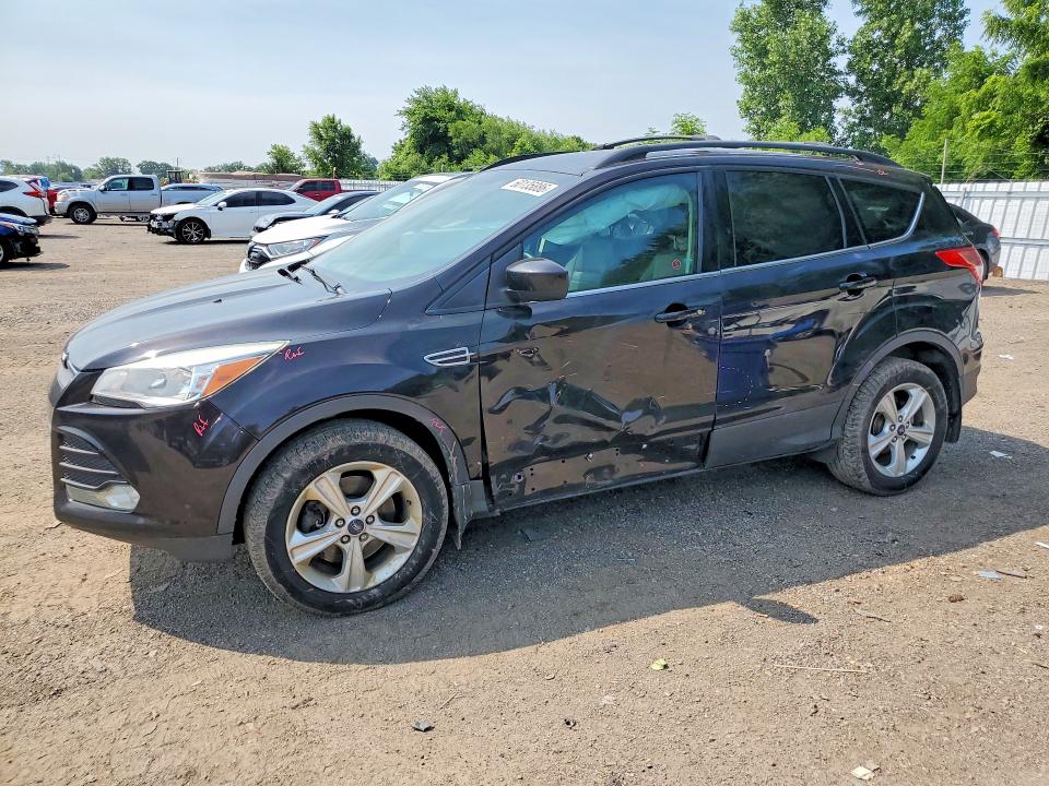 Aukcja sprzedaży 2013 Ford Escape, vin: 1FMCU9G9XDUB26886, numer aukcji: 60135886